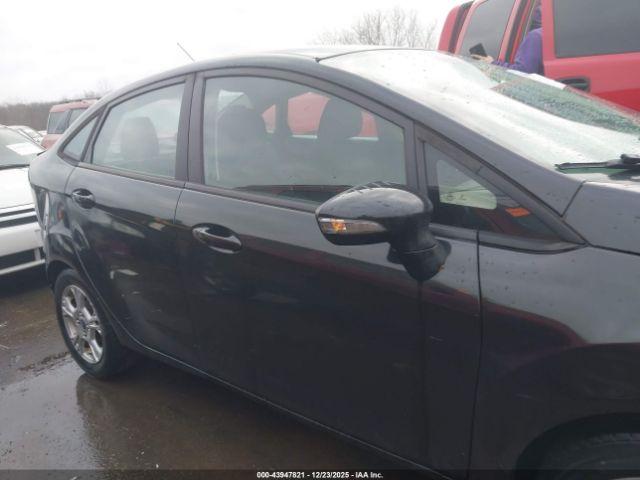 Ford Fiesta Se Image 10