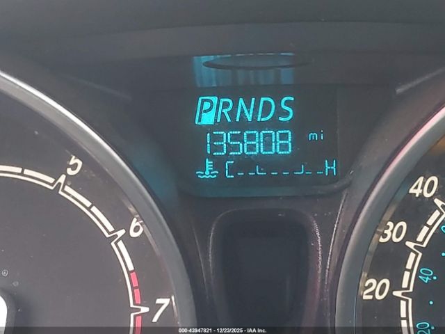 Ford Fiesta Se Image 11