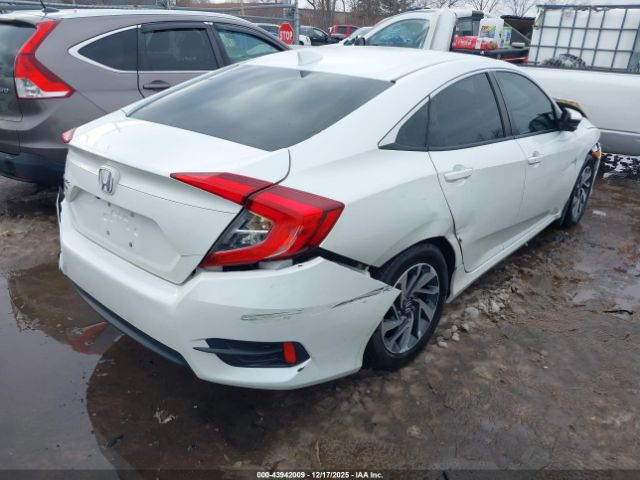 Honda Civic Ex Image 15