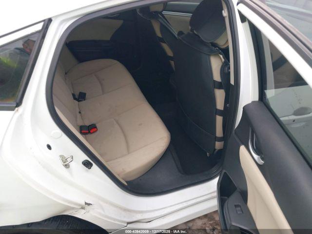 Honda Civic Ex Image 9