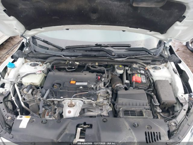 Honda Civic Ex Image 3