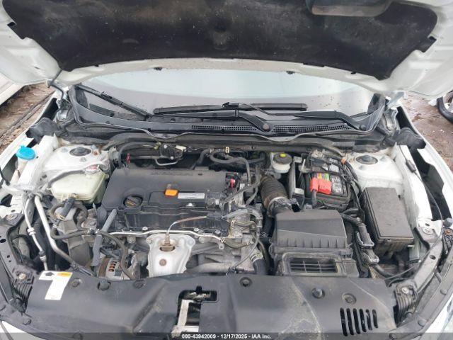Honda Civic Ex Image 3