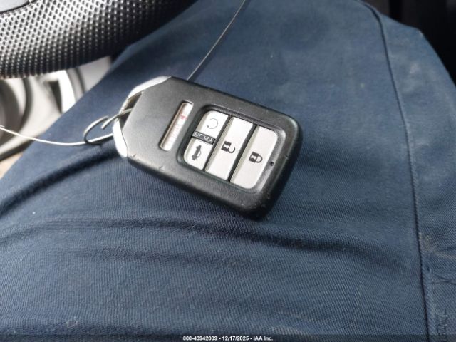 Honda Civic Ex Image 4