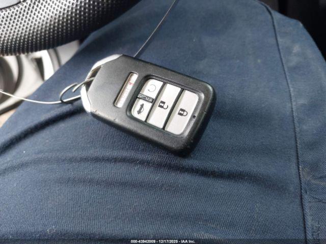 Honda Civic Ex Image 4