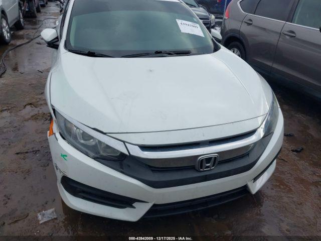 Honda Civic Ex Image 6