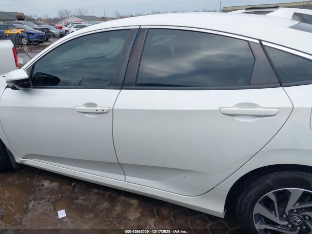 Honda Civic Ex Image 2