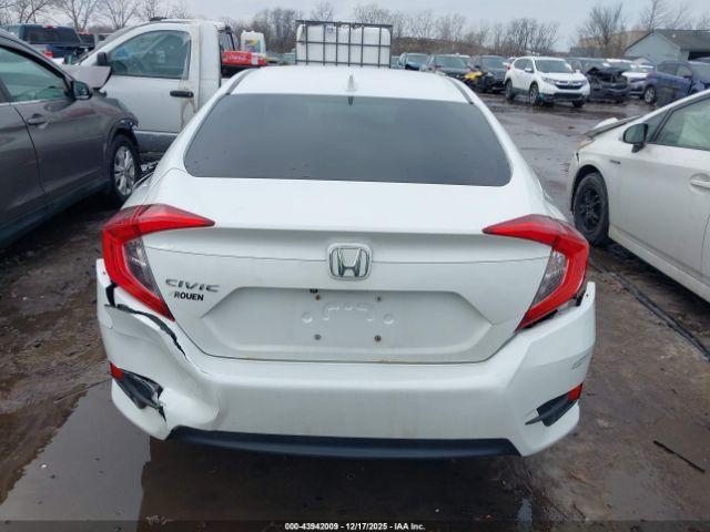 Honda Civic Ex Image 17