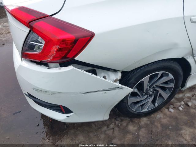 Honda Civic Ex Image 12