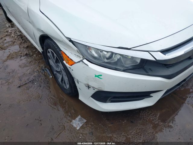 Honda Civic Ex Image 20