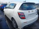 Chevrolet Sonic Fwd  1fl 5-door Image 13