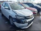Chevrolet Sonic Fwd  1fl 5-door Image 16