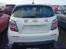 Chevrolet Sonic Fwd  1fl 5-door Image 12