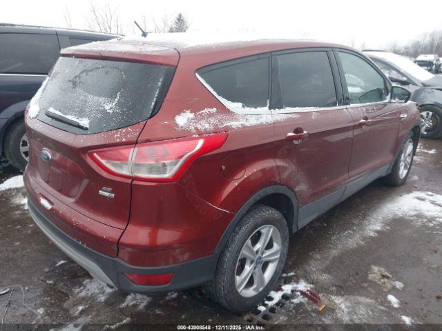 Ford Escape Se Image 2