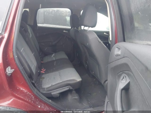 Ford Escape Se Image 10