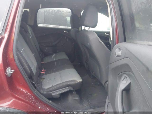 Ford Escape Se Image 10