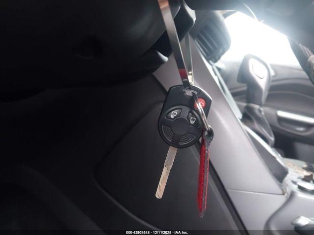 Ford Escape Se Image 9