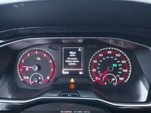 Volkswagen Jetta Image 5