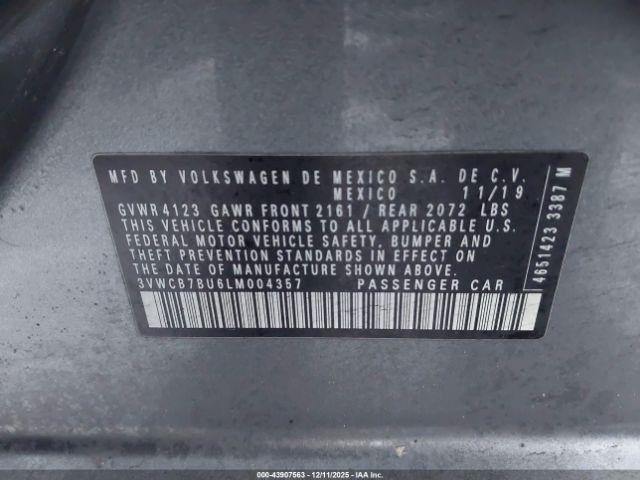 Volkswagen Jetta Image 11