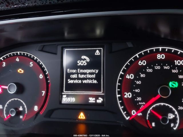 Volkswagen Jetta Image 9