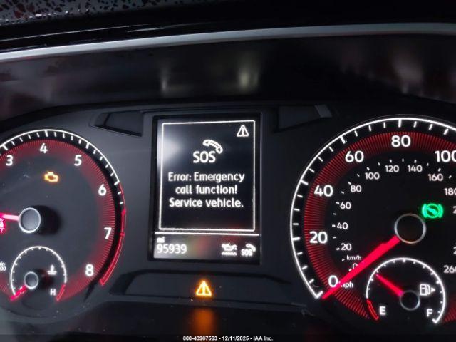 Volkswagen Jetta Image 9