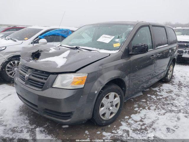 Dodge Grand Caravan Se Image 5