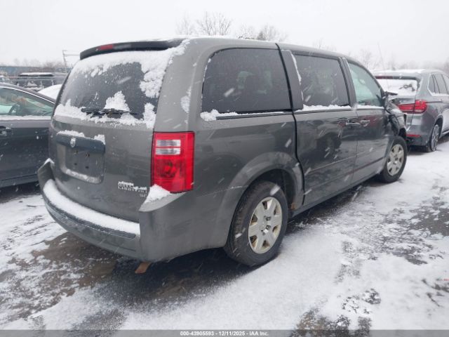 Dodge Grand Caravan Se Image 12