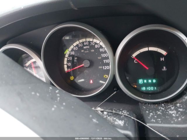 Dodge Grand Caravan Se Image 11