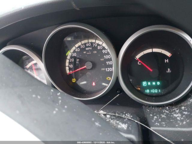 Dodge Grand Caravan Se Image 11