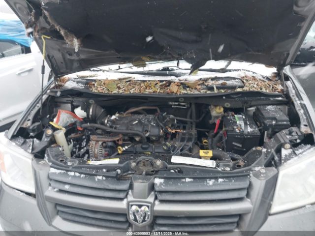 Dodge Grand Caravan Se Image 2