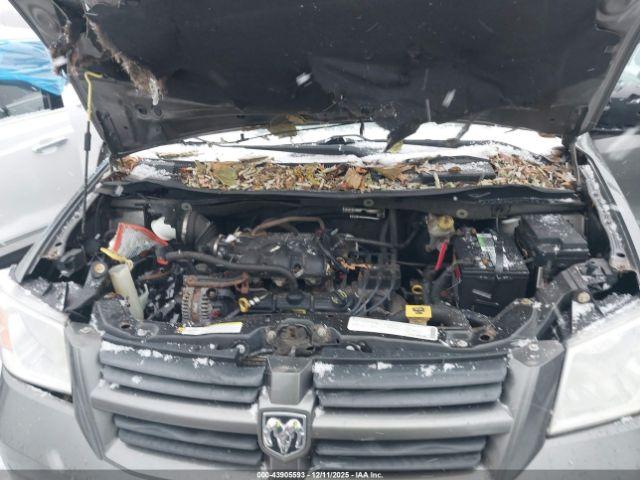 Dodge Grand Caravan Se Image 2