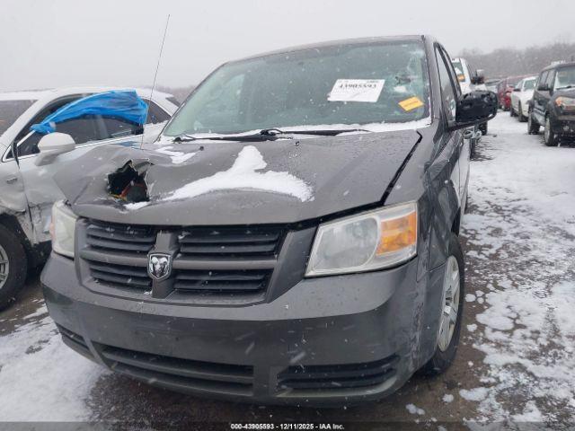 Dodge Grand Caravan Se Image 14