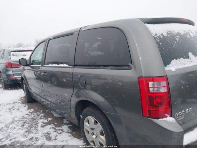 Dodge Grand Caravan Se Image 15