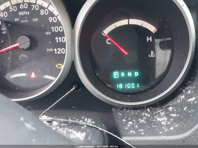 Dodge Grand Caravan Se Image 17