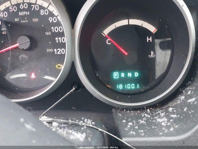 Dodge Grand Caravan Se Image 17