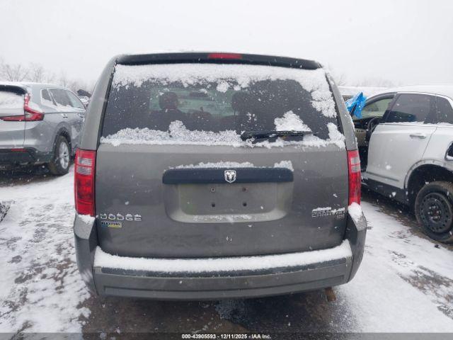 Dodge Grand Caravan Se Image 6