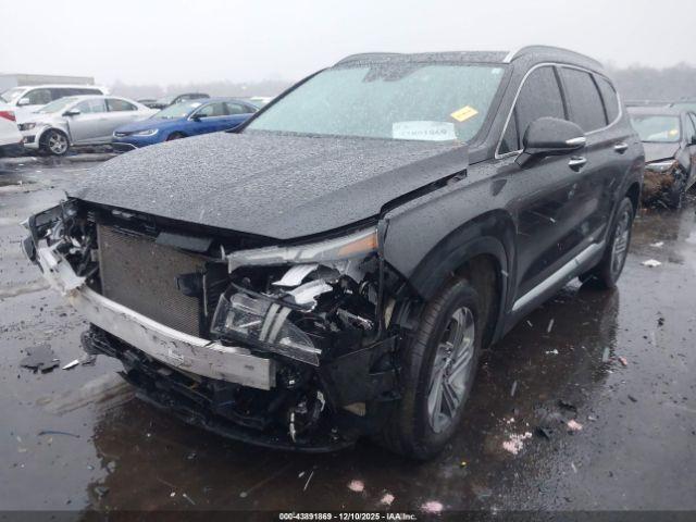 Hyundai SANTA FE Sel Image 2