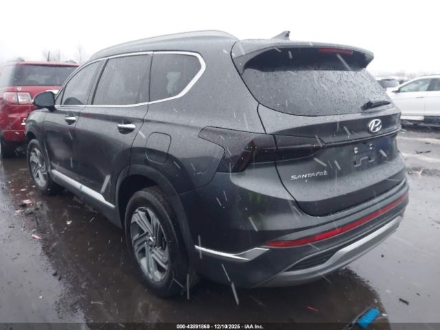 Hyundai SANTA FE Sel Image 8