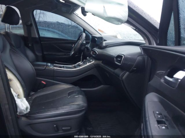 Hyundai SANTA FE Sel Image 10