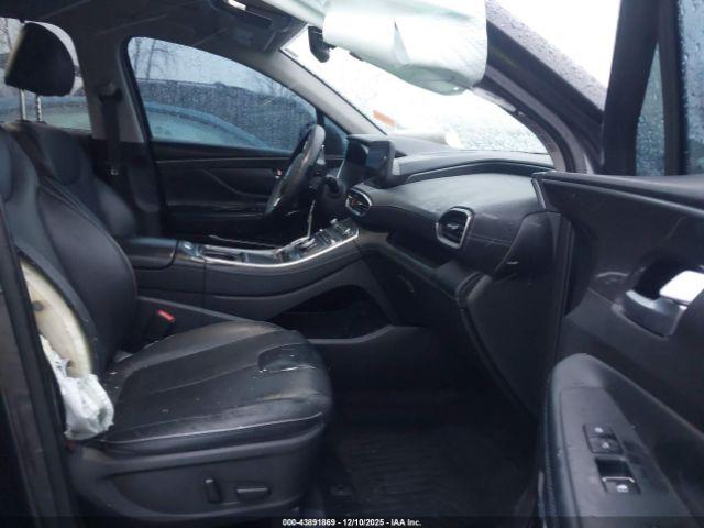 Hyundai SANTA FE Sel Image 10