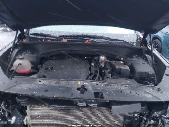 Hyundai SANTA FE Sel Image 5