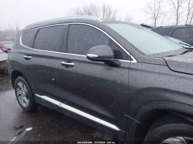 Hyundai SANTA FE Sel Image 13