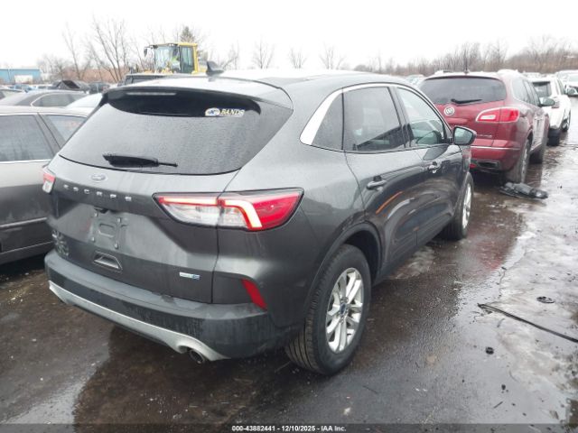 Ford Escape Se Image 13