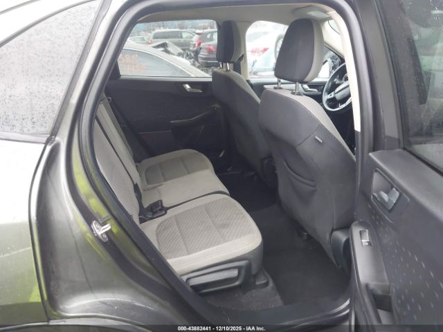Ford Escape Se Image 11