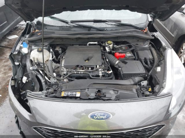 Ford Escape Se Image 3