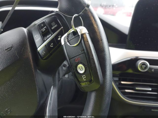 Ford Escape Se Image 12