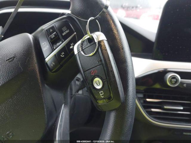 Ford Escape Se Image 12