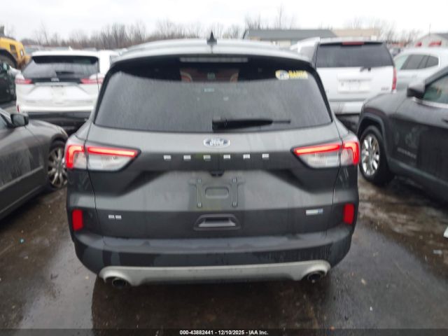 Ford Escape Se Image 16