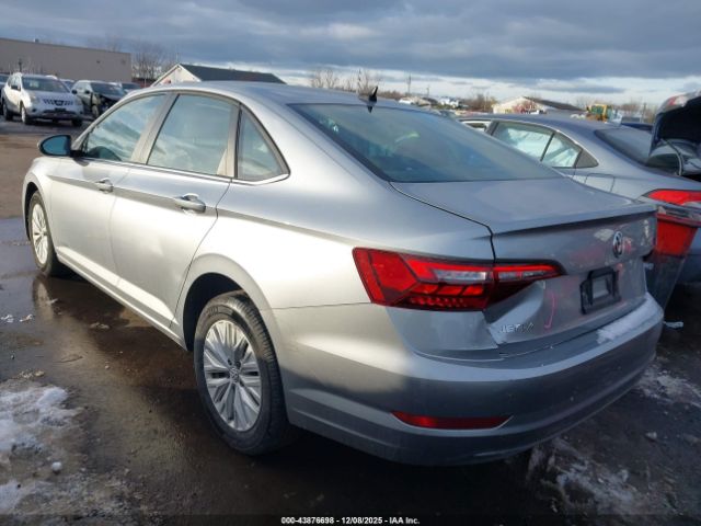 Volkswagen Jetta Image 14