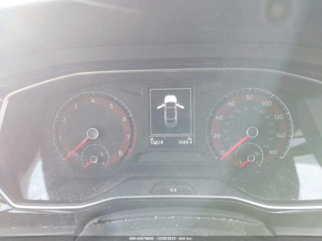 Volkswagen Jetta Image 6