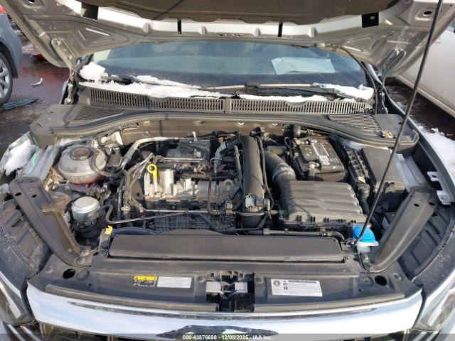 Volkswagen Jetta Image 3